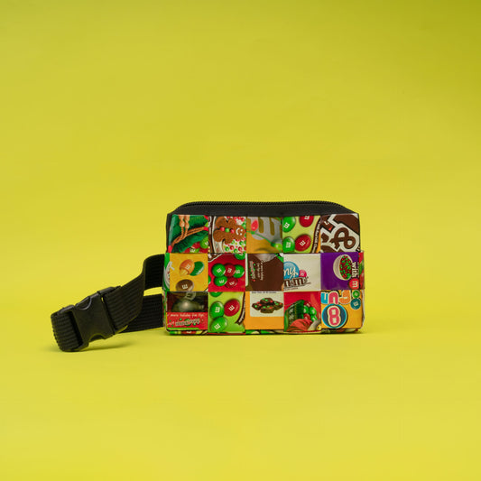 CAROLINA FANNY BAG
