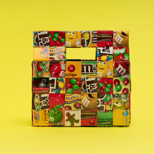 LUNCH BOX WITH IRMA MAGNET