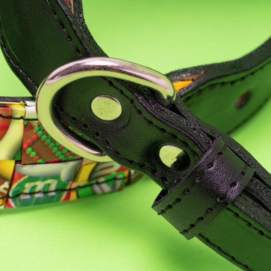 PET COLLAR