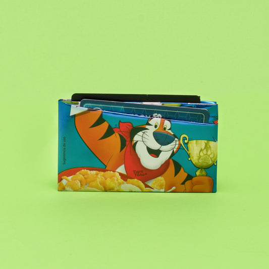 TERESA CARD HOLDER