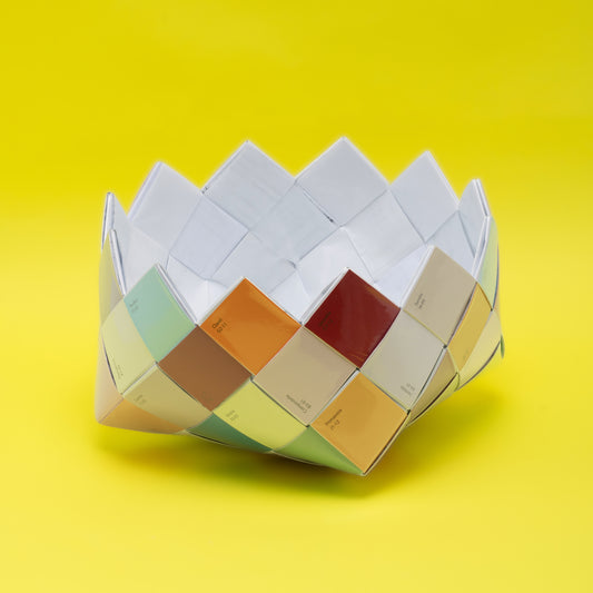 STAPLE BASKET
