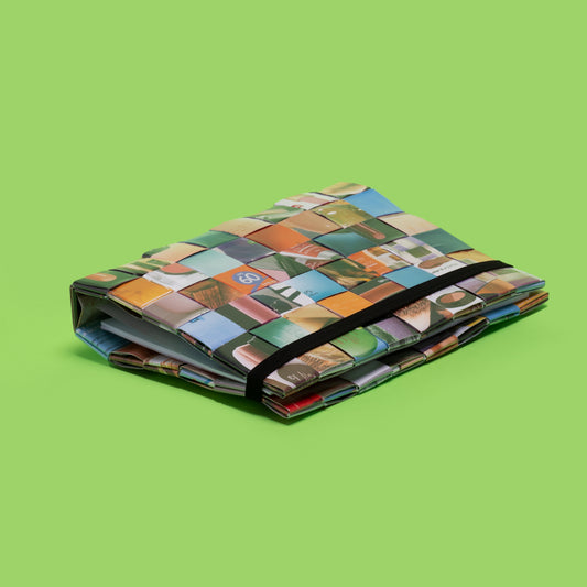 BETHLEHEM NOTE BLOCK