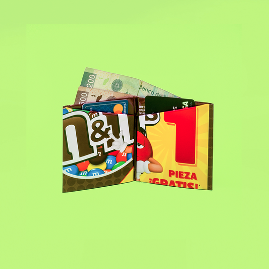 EDNA EURO WALLET