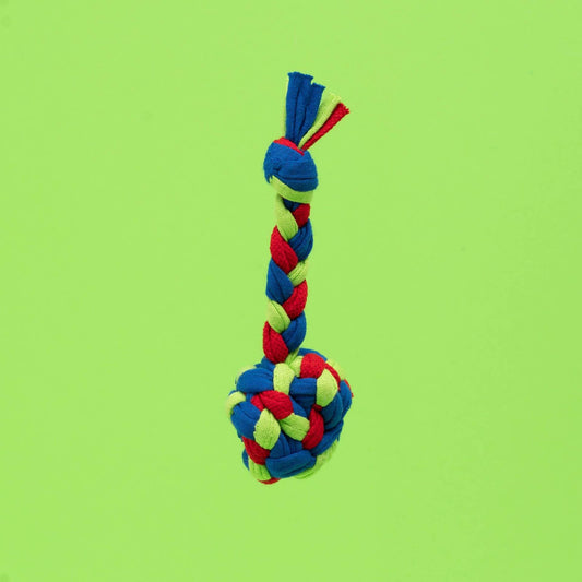 BALL PET TOY 