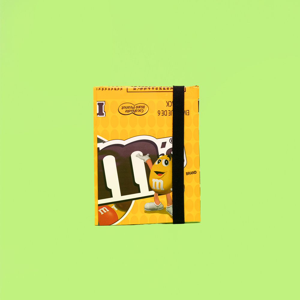 PATRICIA PASSPORT HOLDER