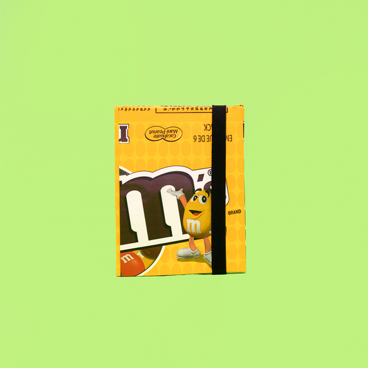 PATRICIA PASSPORT HOLDER