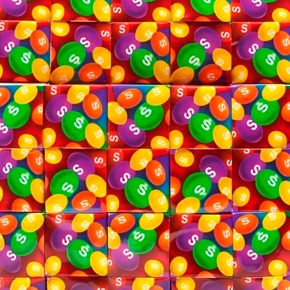 BETHLEHEM NOTE BLOCK
